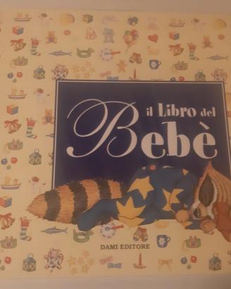Libro del bebe
