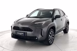 TOYOTA Yaris Cross 1.5h Trend fwd 115cv e-cvt