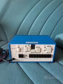 Lippert Schaudt Elektroblock EBL 31 Pari al Nuovo