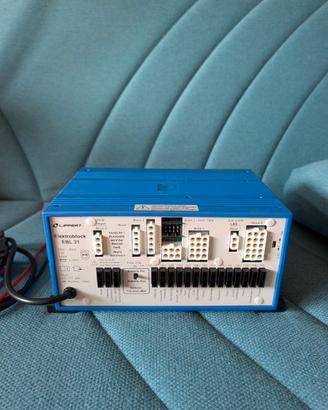 Lippert Schaudt Elektroblock EBL 31 Pari al Nuovo