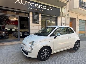 Fiat 500 1.3 Mtj 95 CV **OK NEOPATENTATI**