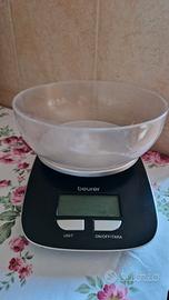 Bilancia per alimenti