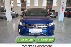 Volkswagen T-Roc 2.0 TDI SCR 150 CV DSG R-Line 04/