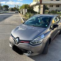 Clio benzina/gpl allestimento Wave