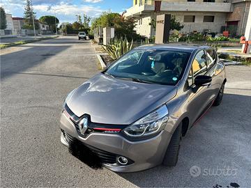 Clio benzina/gpl allestimento Wave