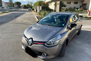 Clio benzina/gpl allestimento Wave
