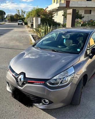 Clio benzina/gpl allestimento Wave