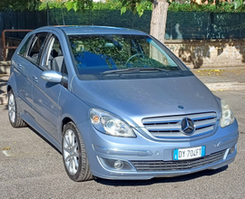 Mercedes classe B 200 CDI Sport anno 2007