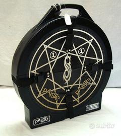 Paiste Hard Case 22"
(Joey Jordison)
Slipknot