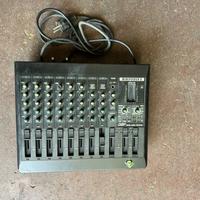 Mixer  GEM Minipower 8
