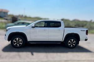 Volkswagen Amarok 2.0 TDI 205 CV 4MOTION aut. Styl