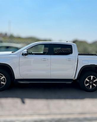 Volkswagen Amarok 2.0 TDI 205 CV 4MOTION aut. Styl