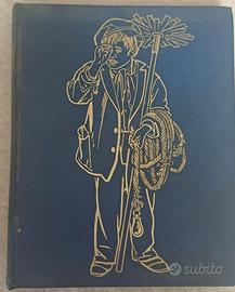 Cuore illustrato - ed. 1965