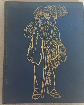 Cuore illustrato - ed. 1965