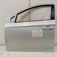 PORTIERA ANTERIORE SINISTRA HYUNDAI i20 Serie 7600