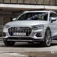 Ricambi originali nuova Audi q3 2019-2020-2021