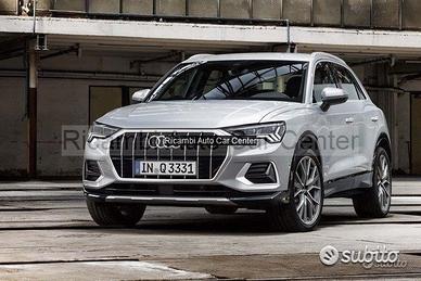 Ricambi originali nuova Audi q3 2019-2020-2021
