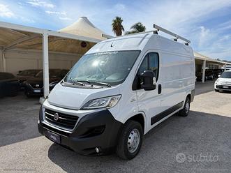 FIAT Ducato 30 2.3 MJT 130CV PM-TM Furgone
