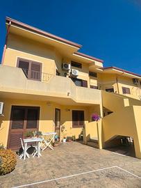 Appartamento con posto auto