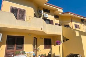 Appartamento con posto auto