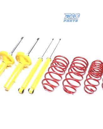 SOSPENSIONE SPORTIVA FORD COUGAR 1998-2002 35/35mm