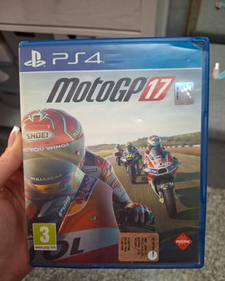 MotoGP 17