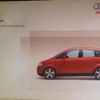 manuale completo A2