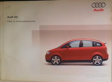 manuale completo A2