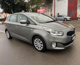 KIA - Carens - 1.7 CRDi 115CV Cool