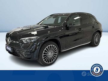 Mercedes-Benz GLC 300de 4Matic EQ-Power AMG L...
