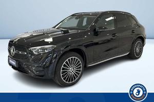 Mercedes-Benz GLC 300de 4Matic EQ-Power AMG L...