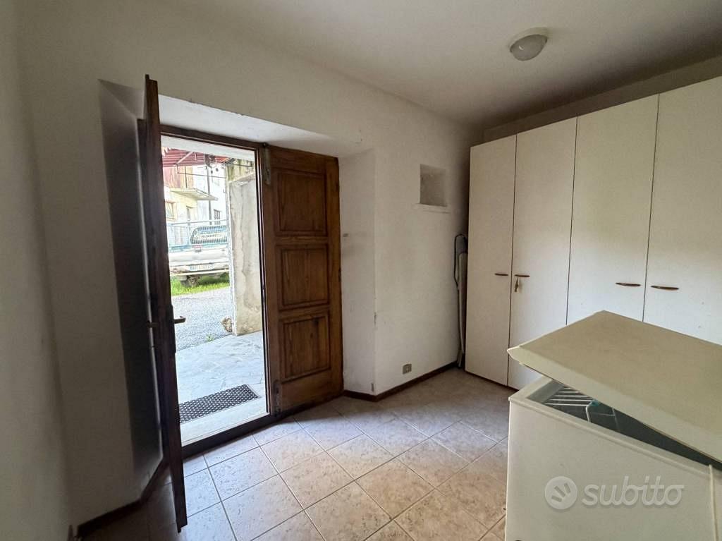 House in Pulfero, Lasiz / Laze - Altro