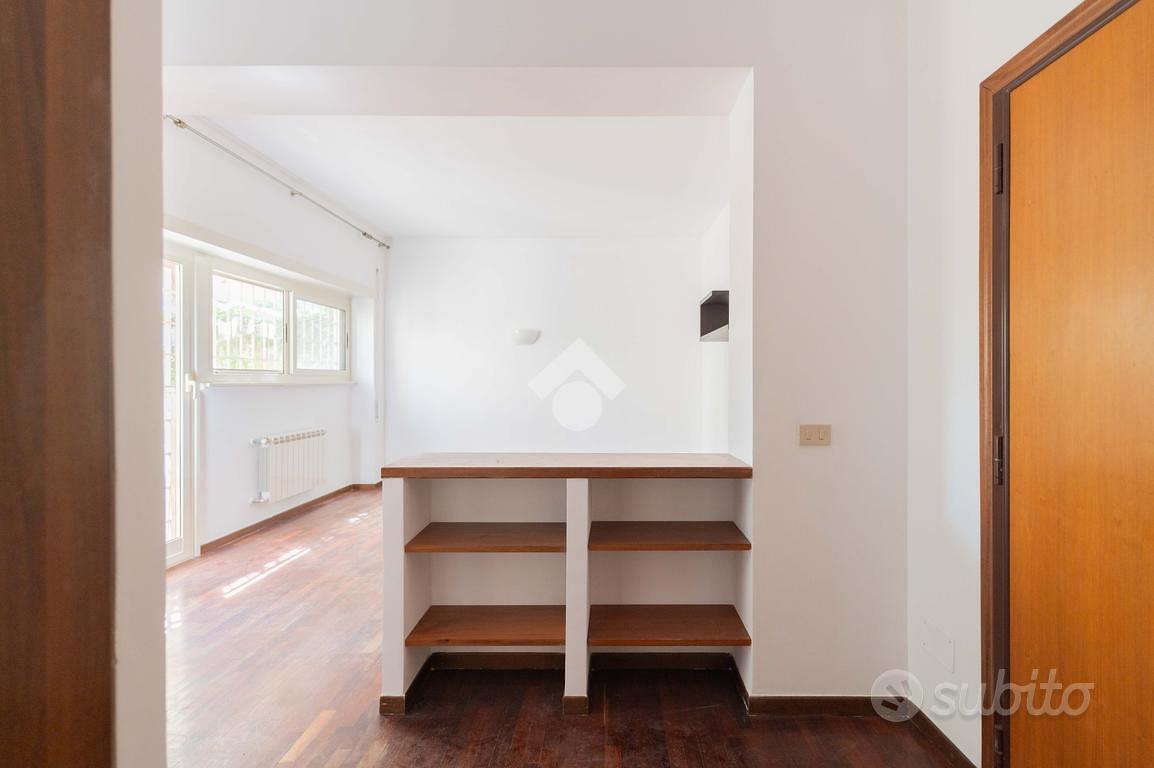 Appartamento – Roma, Della Vittoria - Vista 5