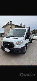 Ford transit 3 porte