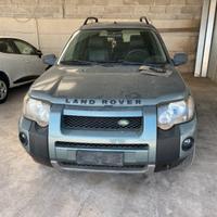 Ricambi Land Rover freelander