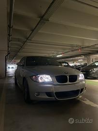 Bmw serie 1 118d