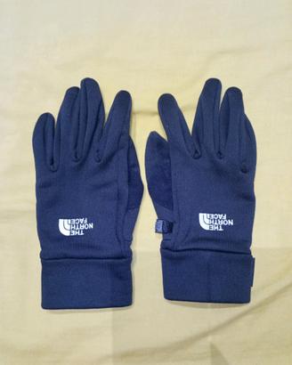 Guanti North face