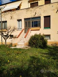 Appartamento zona panoramica Saline di Volterra