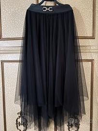 Gonna in tulle