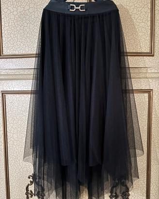 Gonna in tulle