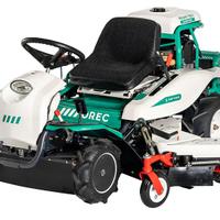Trattorino Falciatutto Interfilare OREC RMK151 – S