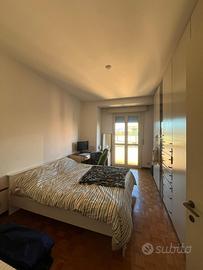 Ampia Stanza singola Nolo