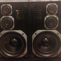 casse technics SB-F880 