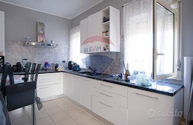 Appartamento - Misterbianco