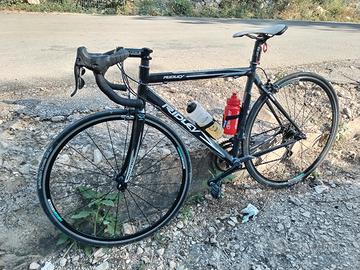 bici da corsa Ridley 