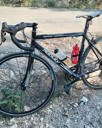 bici da corsa Ridley 