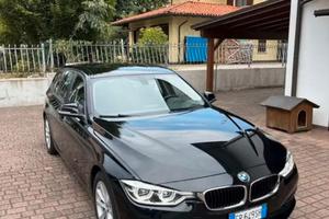 BMW 320D