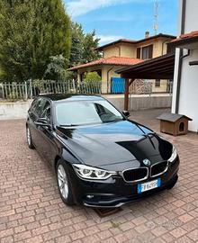 BMW 320D