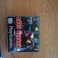 Gioco ps1 