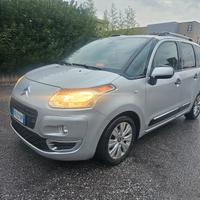 CITROEN C3 PICASSO GUIDABILE DA NEOPATENTATI